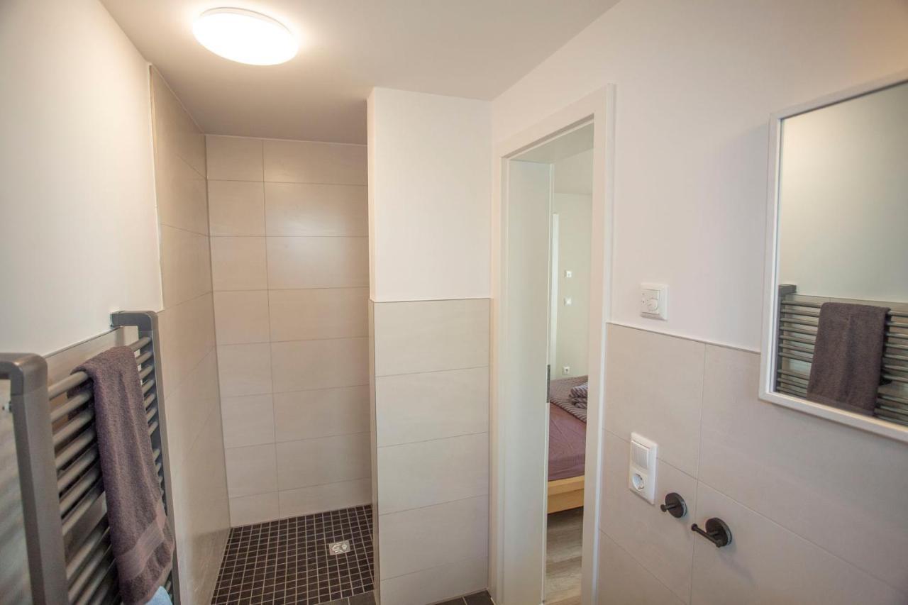 Strandgut Und Feuerstein Gustow  Exterior photo